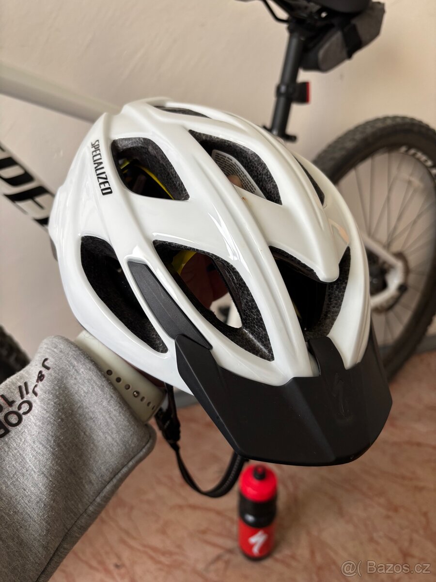 Specialized Rockhopper Comp+vybavení - 10