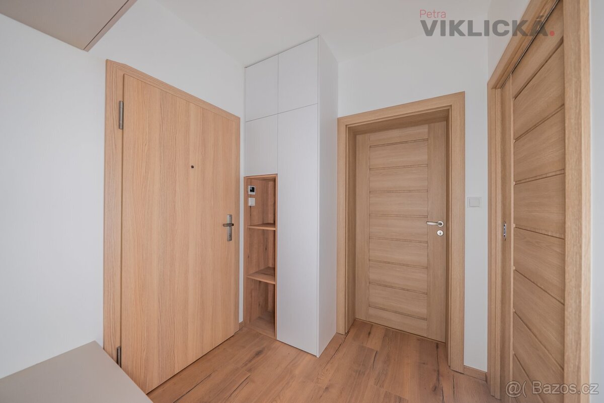 Prodej bytu 2+kk, 66 m2, Zaječí - 10