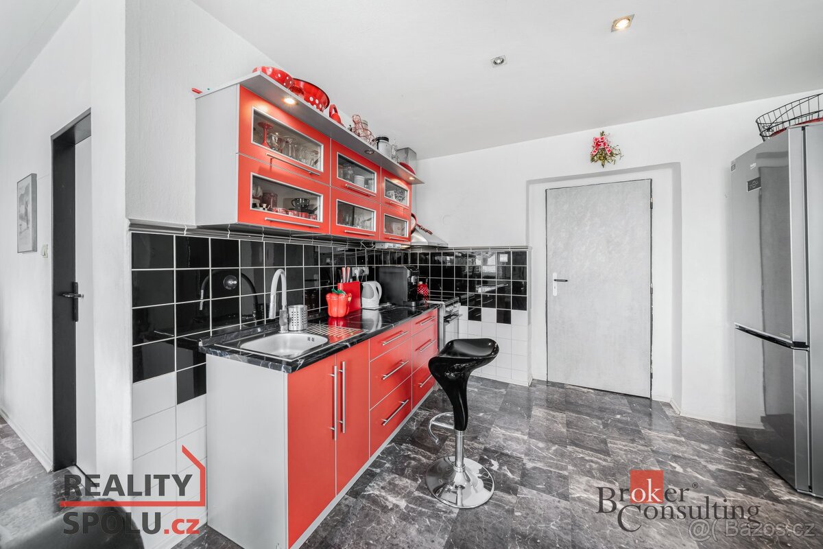 Prodej, domy/rodinný, 198 m2, 33011 Dolany, Plzeň-sever [ID - 10