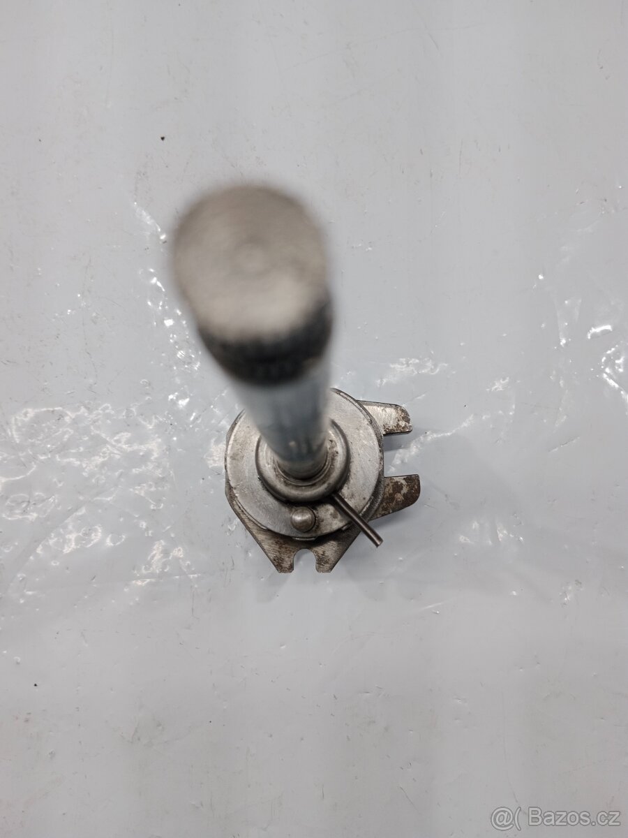 ČZ 125 B & T SEGMENT ŘAZENÍ & STARTOVÁNÍ ORIGINÁL - 10