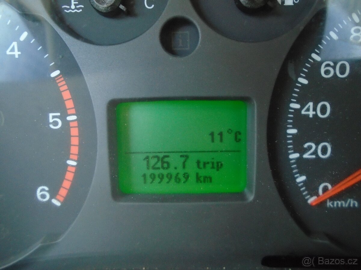 Ford Transit 2.2 TDCi,L3H2,9.Míst,Bus,Klima - 10