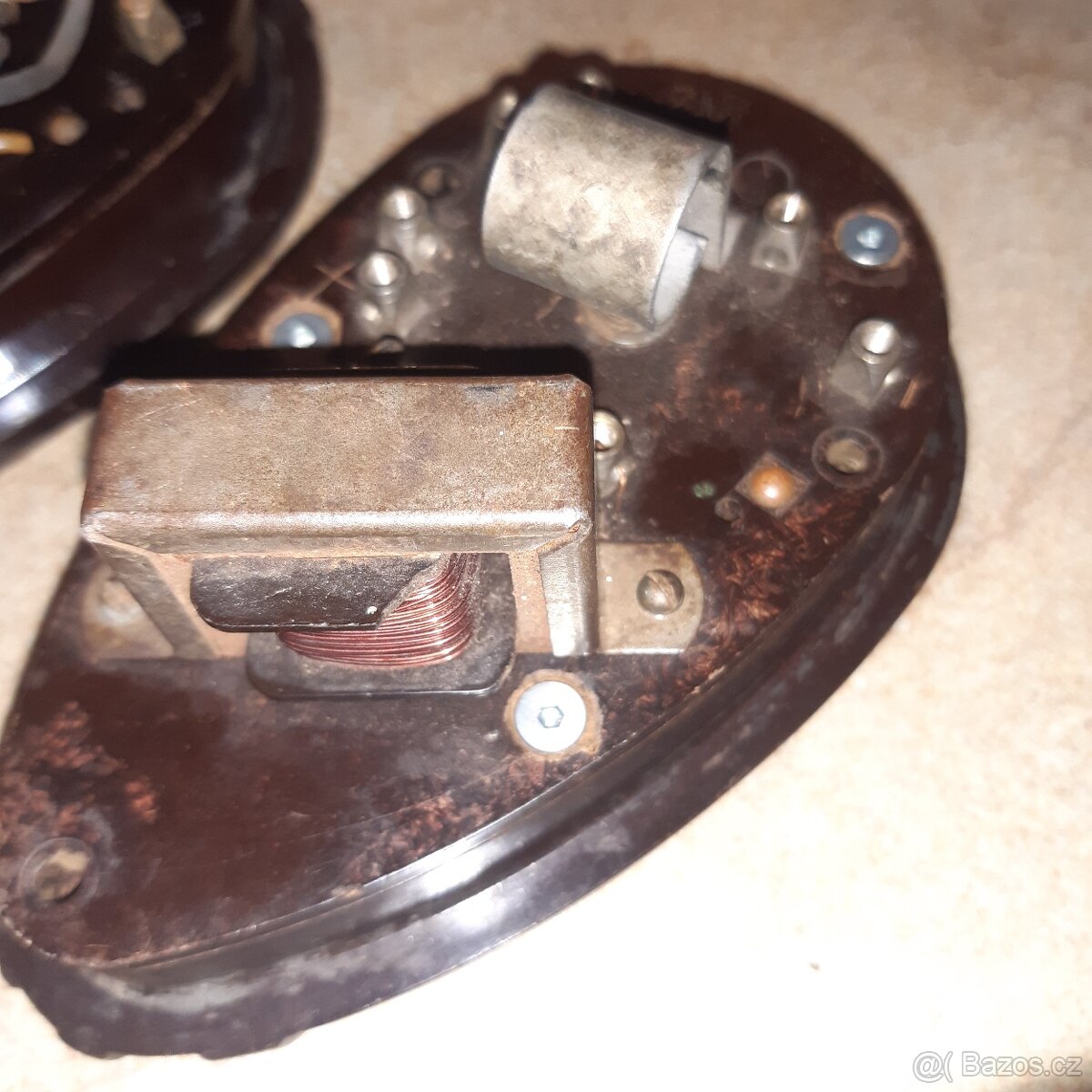 ČŽ 125-150-SPÍNACÍ SKŘÍNKA - 10