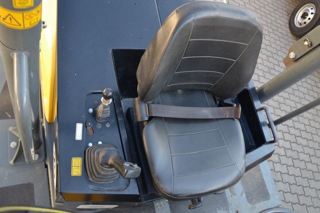 Dempr Wacker Neuson DW 50 - 10