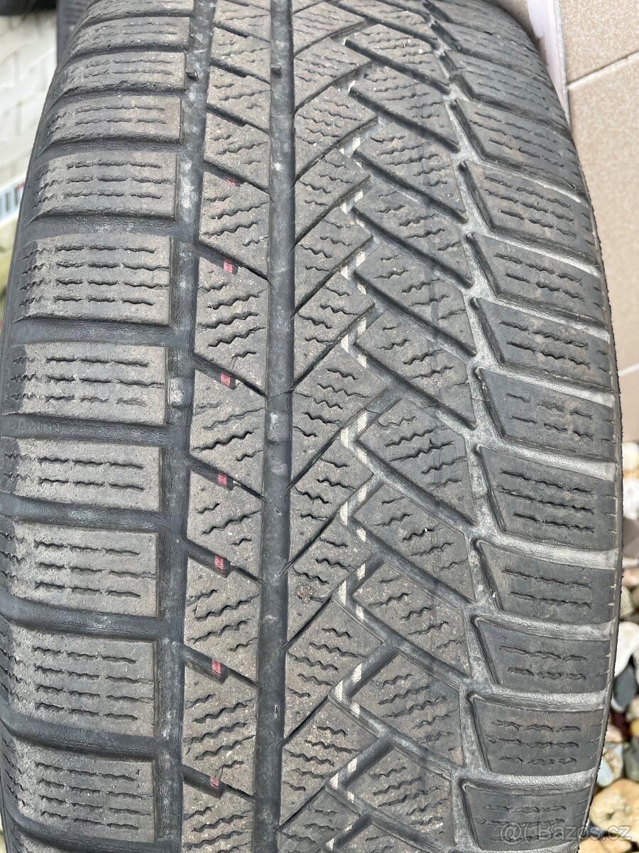 Alu kola 5x112 r17 - 10