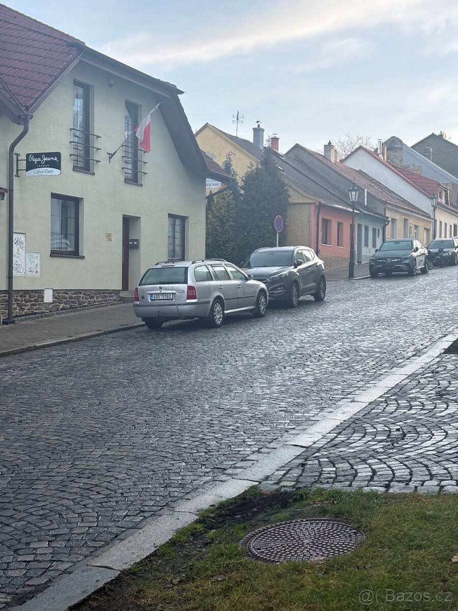 Škoda Octavia 1.6 75kW BA+LPG - 10