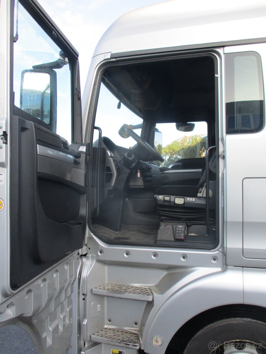 MAN TGX 18.440 EEV LowDeck TachoV2, ev.č. 25293 - 10