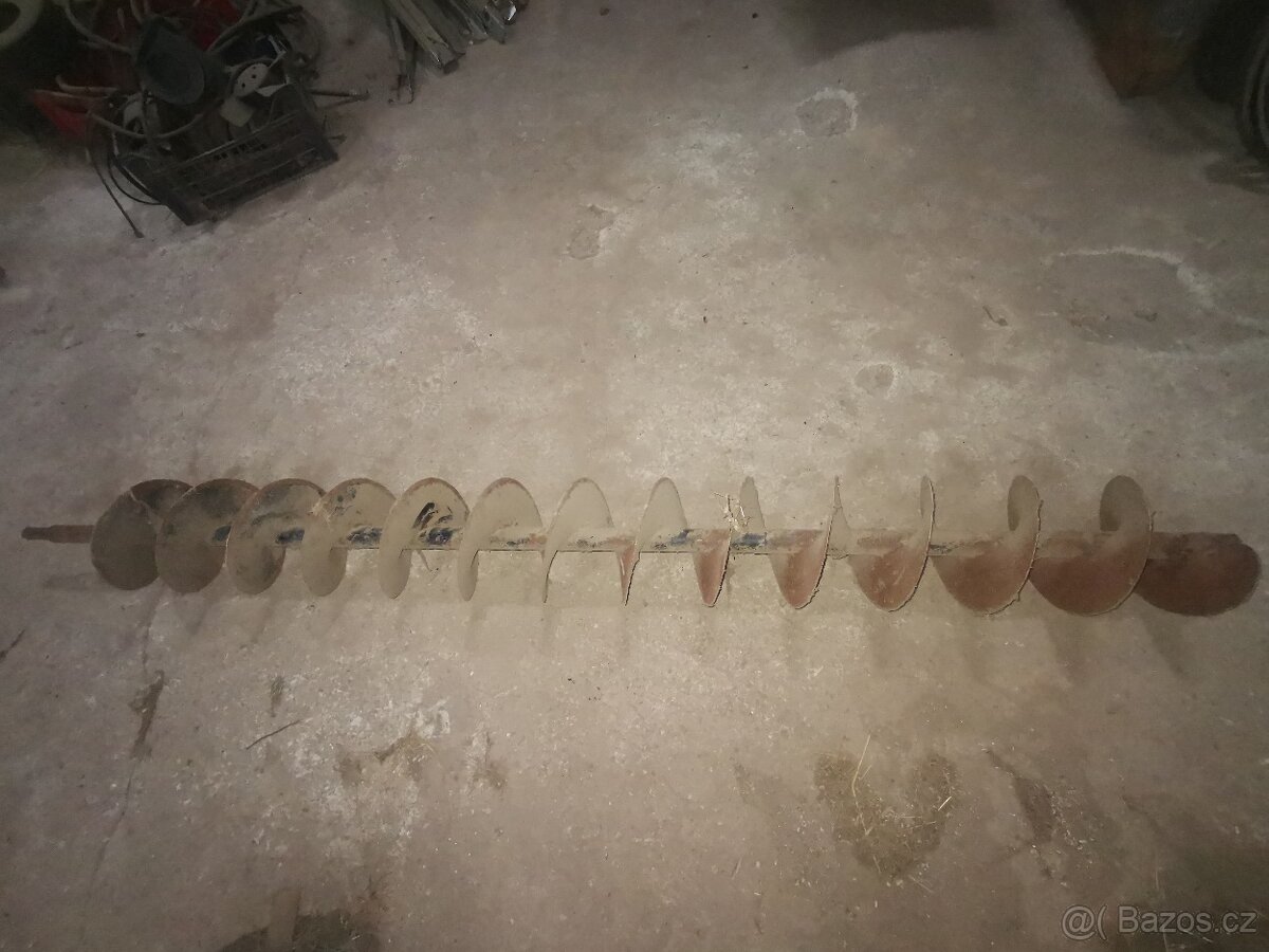 Náhradní díly kombajn Fortschritt E 514 E 512 - 10