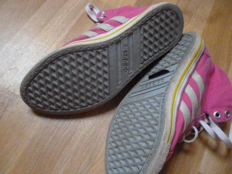 tenisky Adidas vel. 37 1/3 - 10