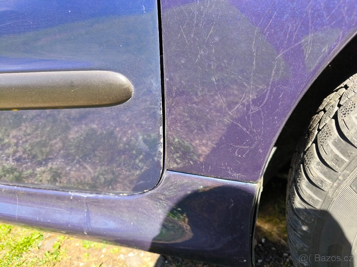 Peugeot 206 1.4i 65kw - 10
