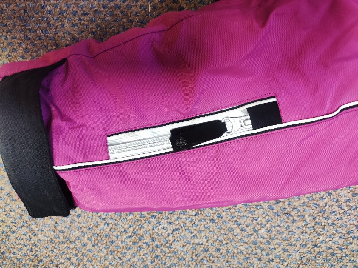 Colmar dámská lyžařská bunda vel. 38-40 - 10