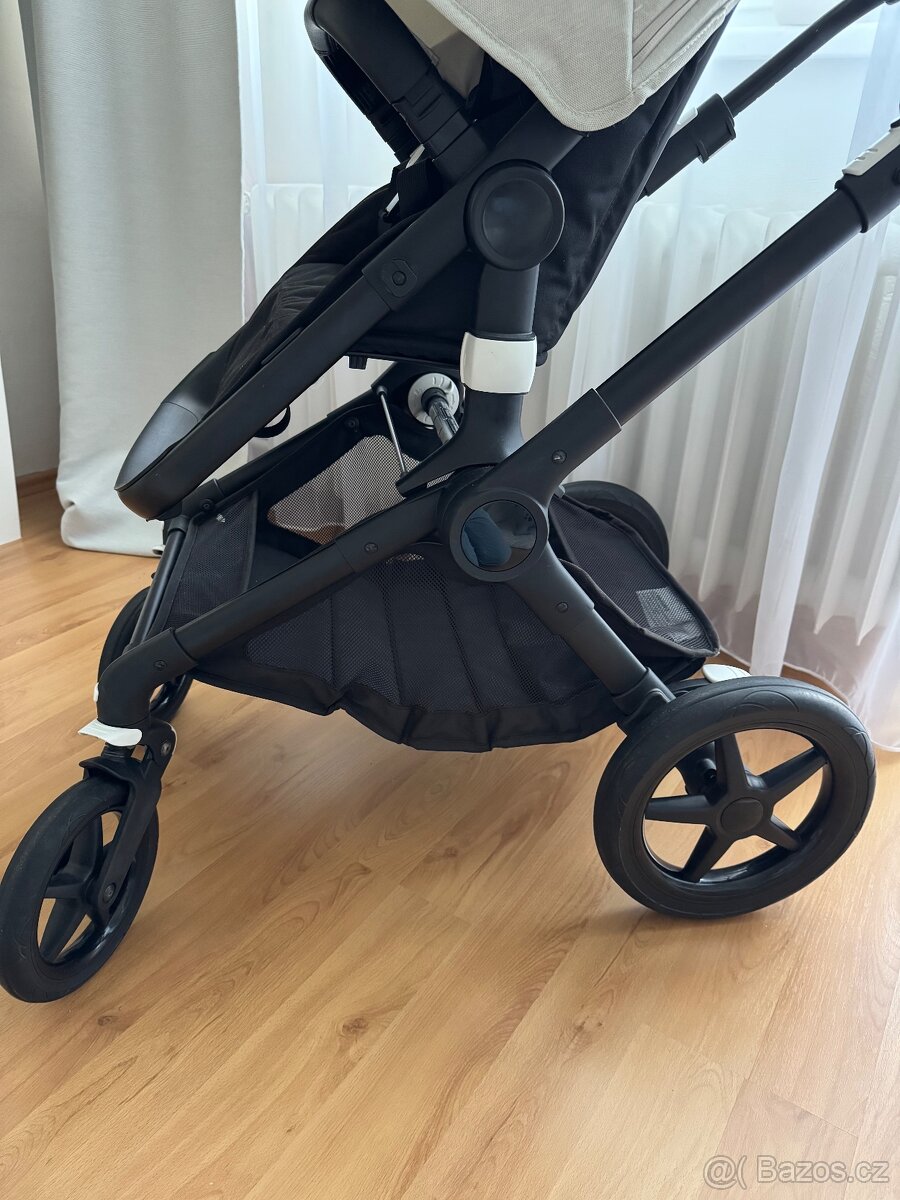 Bugaboo Fox 3 - 10