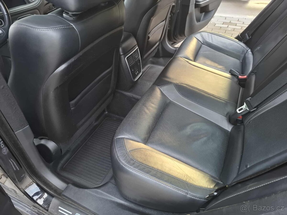 Dodge Charger 5.7 V8 widebody - 10