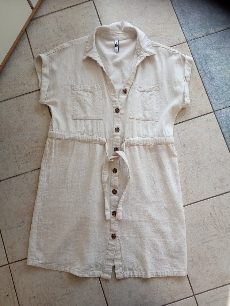 Dámské společenské, vycházkové šaty-vel. S, M - 10