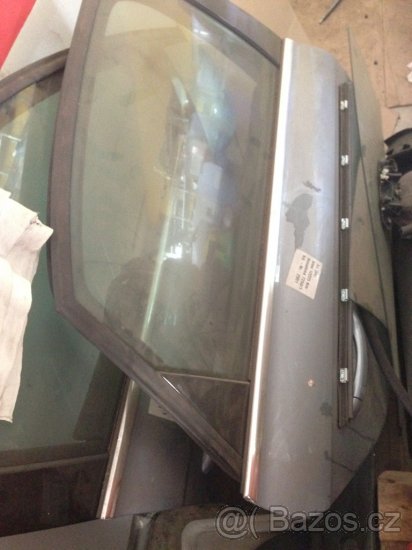 Audi A4 2010 - 2,0TDI 125kW CAH 4x4 Quattro - 10