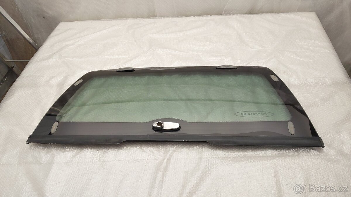 Hardtop Carryboy – Sklo krátké - 10