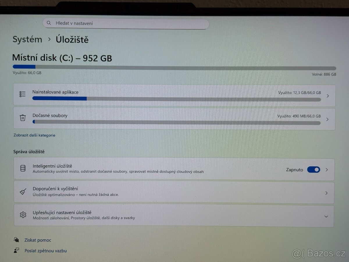 Herní notebook ASUS ROG Strix G16 G614JZ - 10