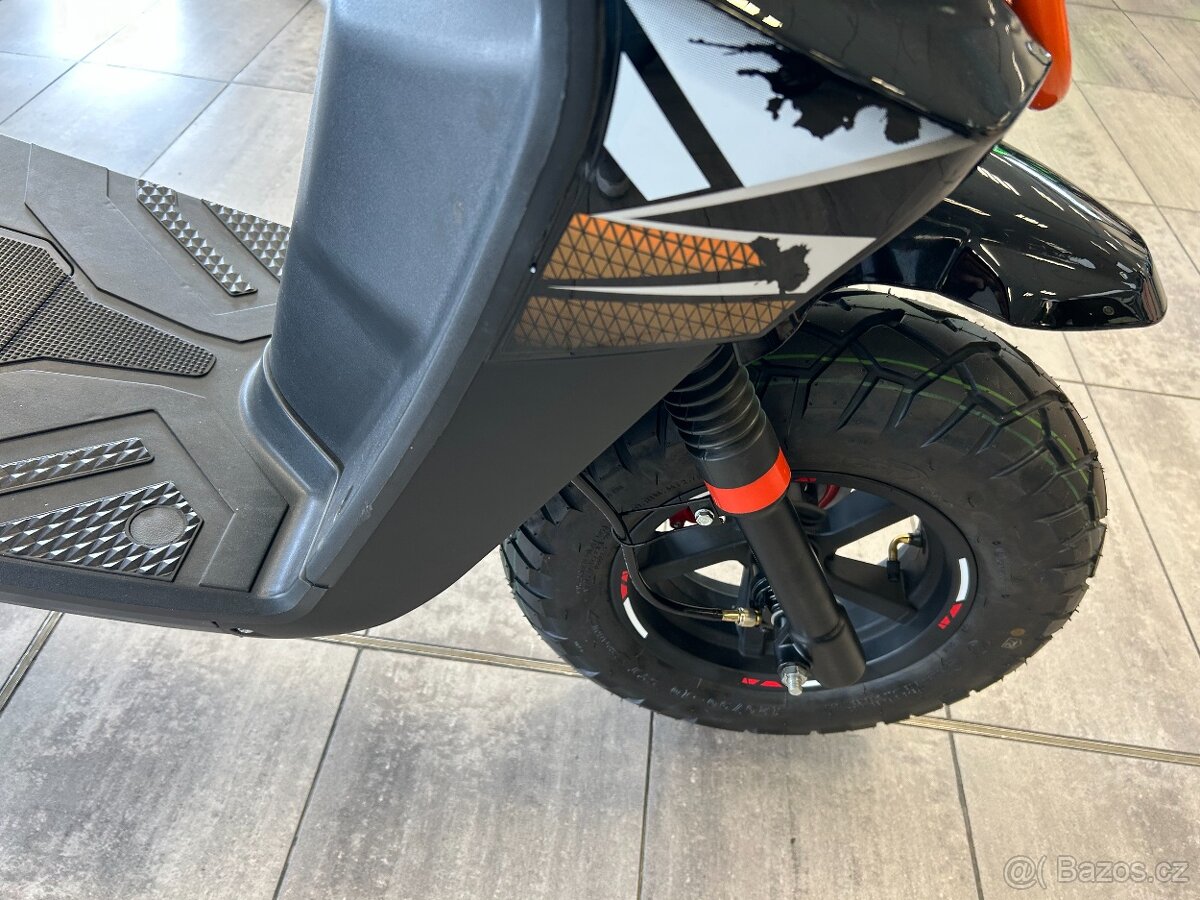 Kentoya Hamster 1254T 2025 - 10