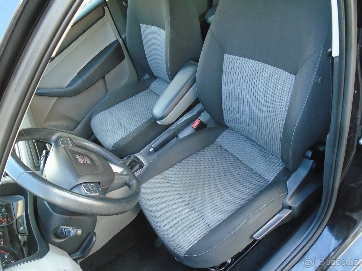 Seat Toledo 1.2 TSI 77kW - 10