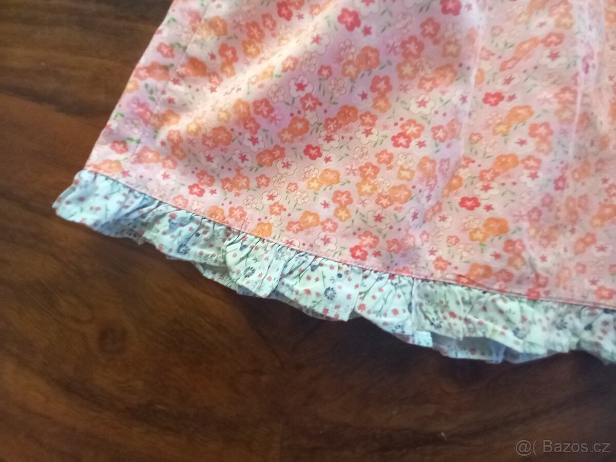 Romantické saticky Next vel. 86 - 10