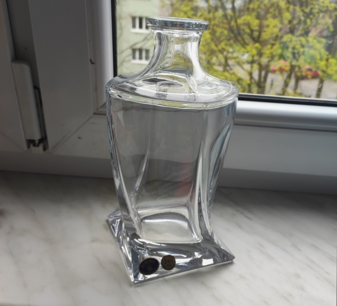 karafa bohemia crystalite - 10