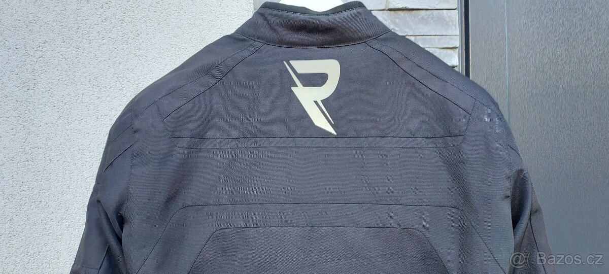 Motorkařská bunda -Panská - 10