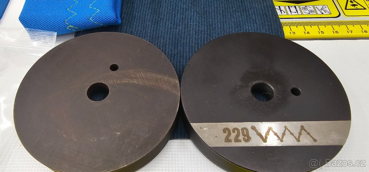 šicí stroj GARUDAN GZ-525-403 LM - 10