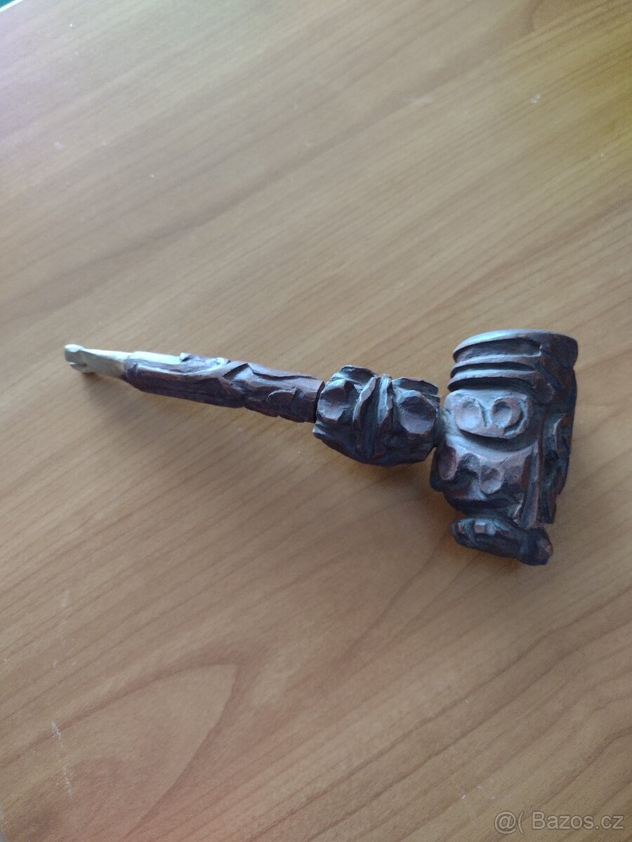 DÝMKY,STOJAN NA DÝMKY - 10