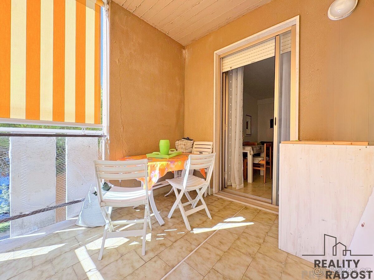 Prodej bytu 2+KK 49 m², via Saline, Silvi, Itálie - 10