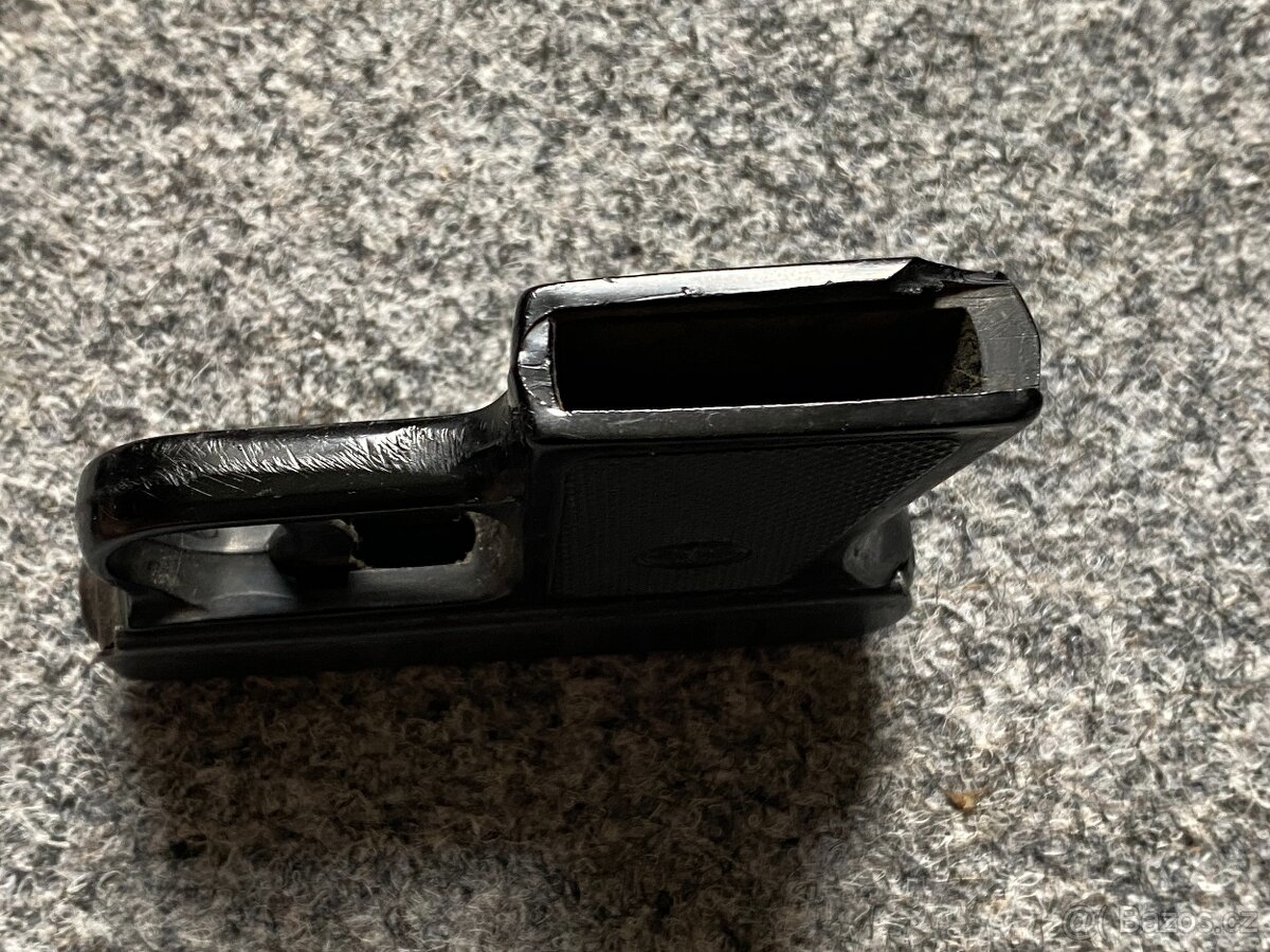 startovací pistole slavia retro startovací pistole Pavlíček - 10