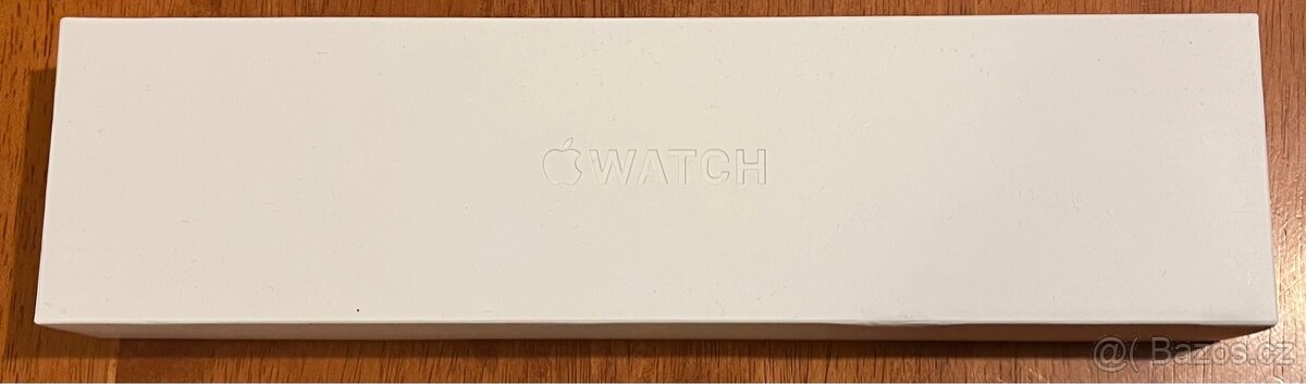 Apple Watch Series 8 GPS 45mm - 10