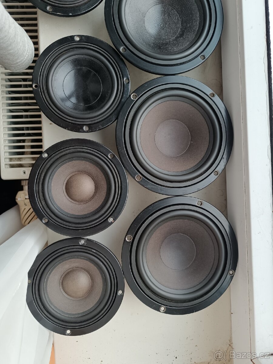 Repra Tesla,TVM, ARP, ARN, ARX - 10