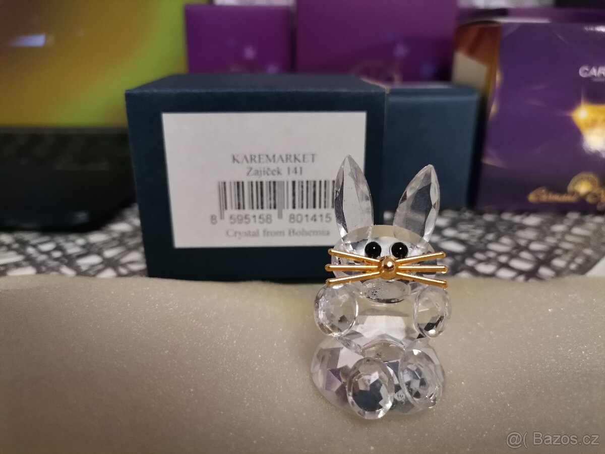 Bohemia Crystal, Crysto, Carmani, Temptations - 3 - 10