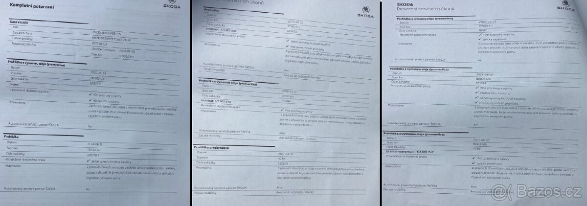 RAPID,1.2TSI,66KW,4VÁLEC,2017,147TKM,DIG,VÝHŘ,PARK,MUTI,TEMP - 10