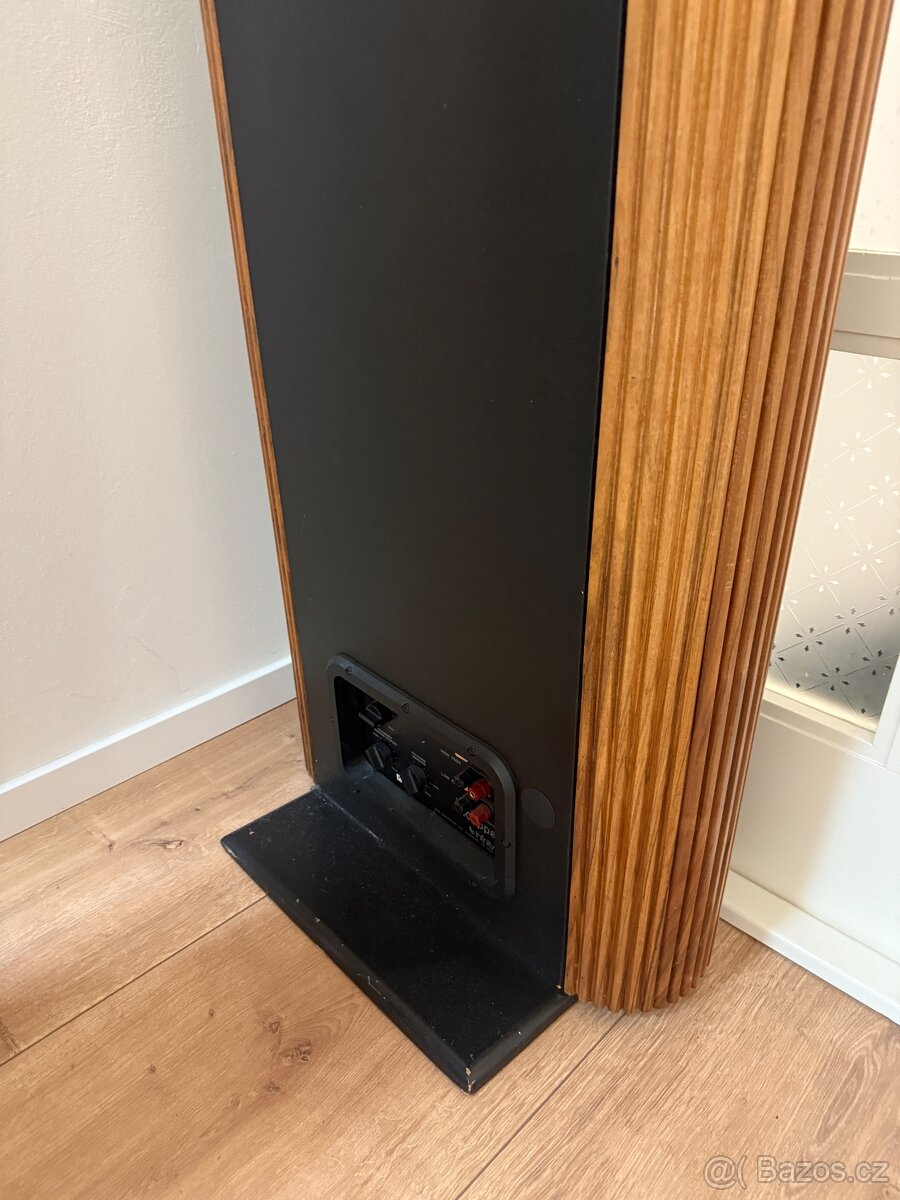 Infinity Kappa 8 - 10