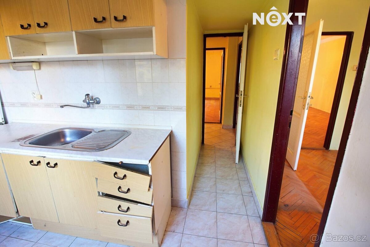 Prodej byt 3+1, 67㎡ - 10