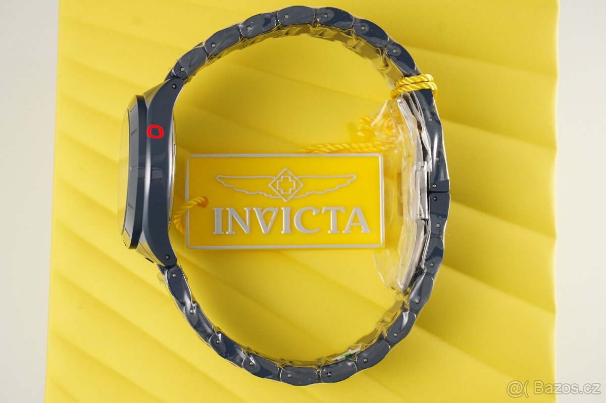 Invicta Lady 47335 keramika defekt - 10