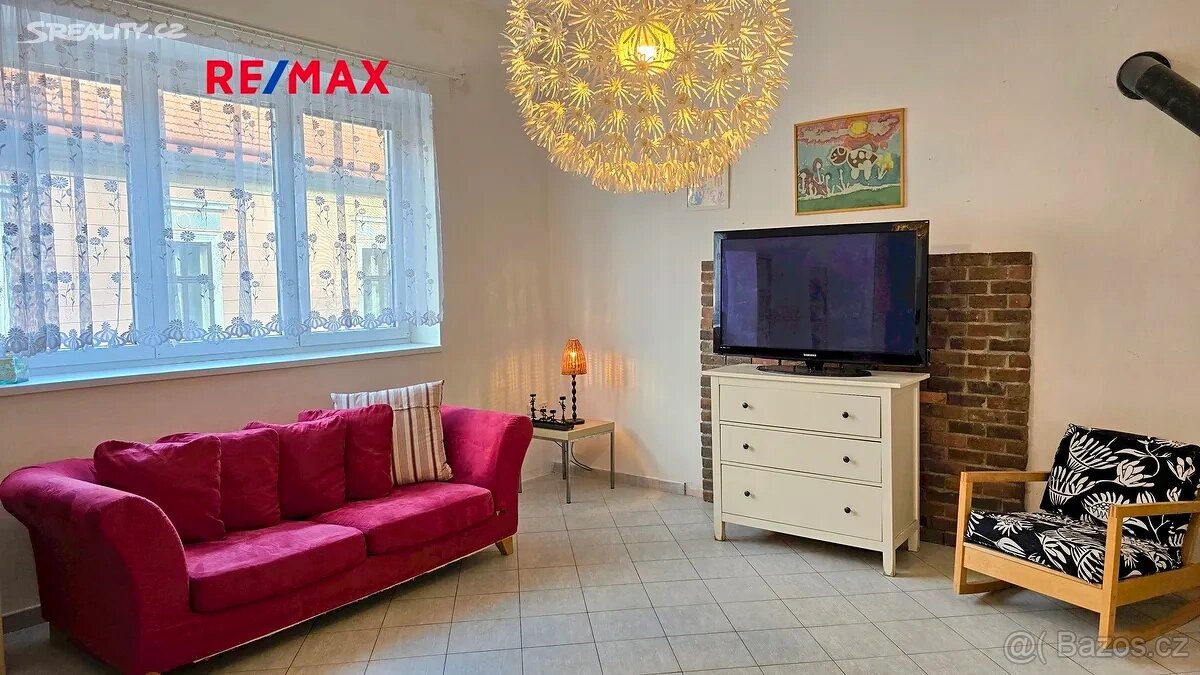 Prodám dvougenerační rodinný dům ,Zámecká, Koryča - 10