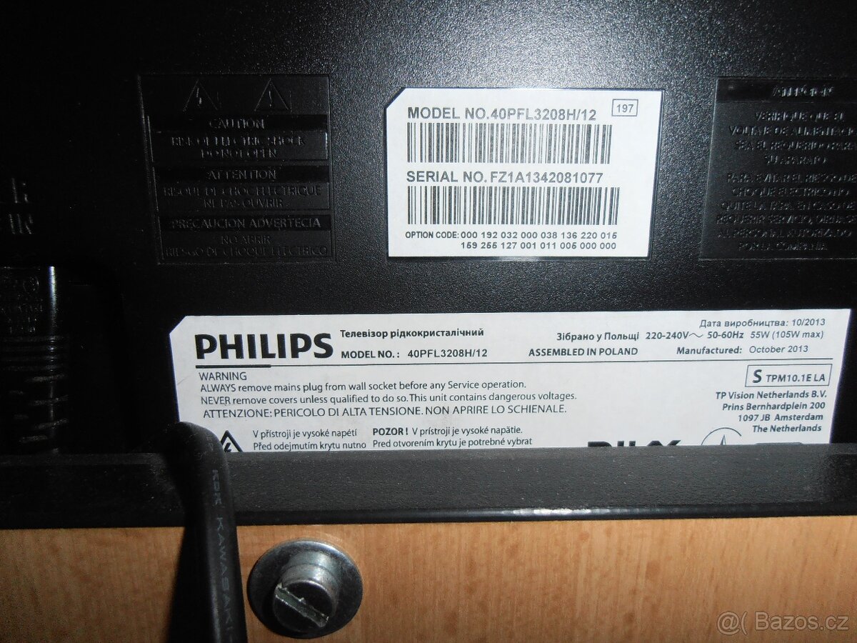 ((( LED TELEVIZOR PHILIPS ))) - 10