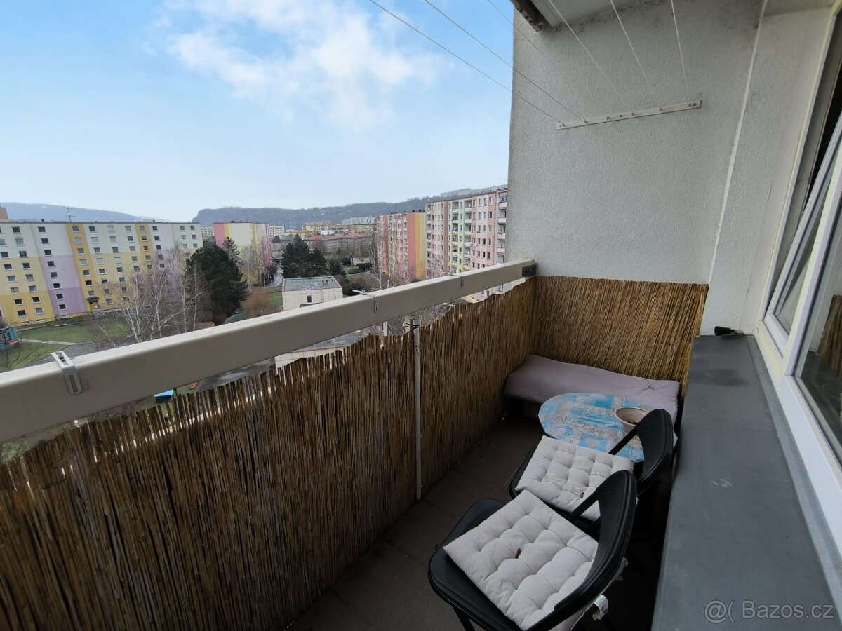 Prodej bytu 4+1/L, 79 m², Keplerova, Ústí nad Labem - 10