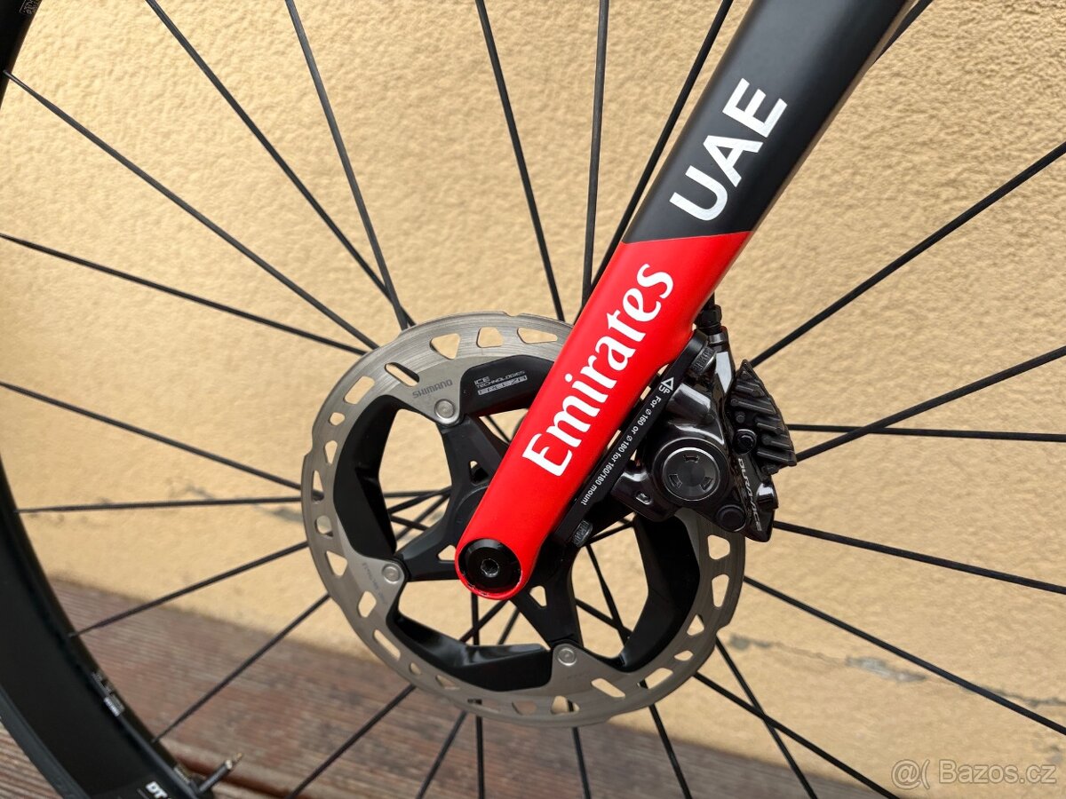 Colnago V4Rs | v.455 | Dura Ace - 10