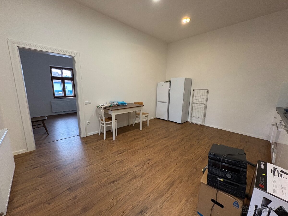 Unín - Dlhodoby prenájom - 10