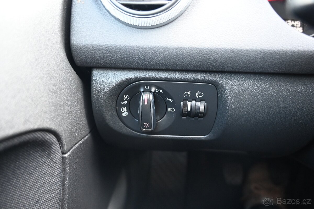 Audi A3 2.0TDI 103KW Sportback 9/08 - 10