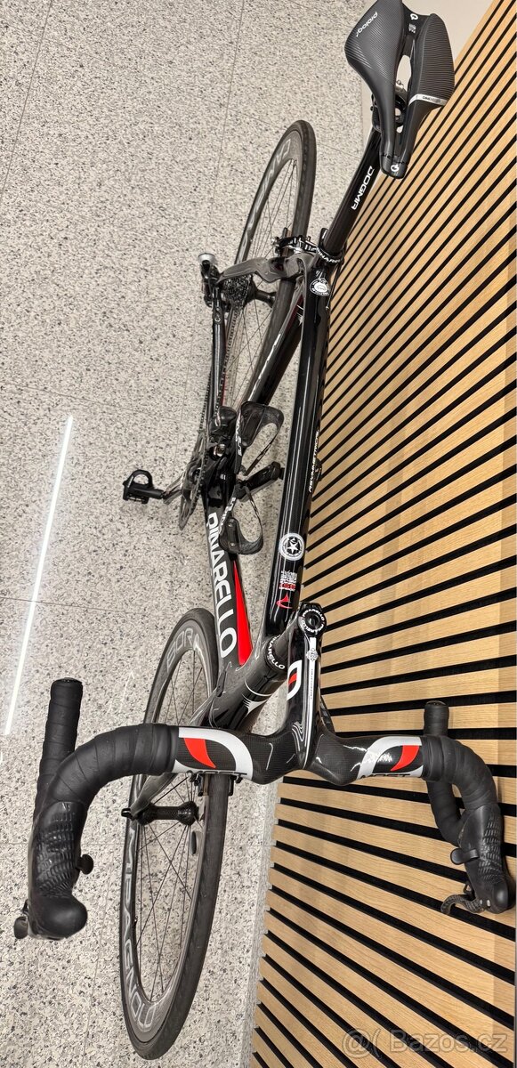 PINARELLO DOGMA 65.1 - 10