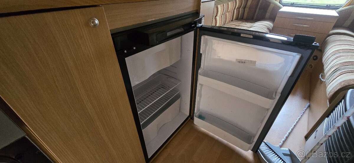 SWIFT ABBEY EXPRESSION 560 - 10