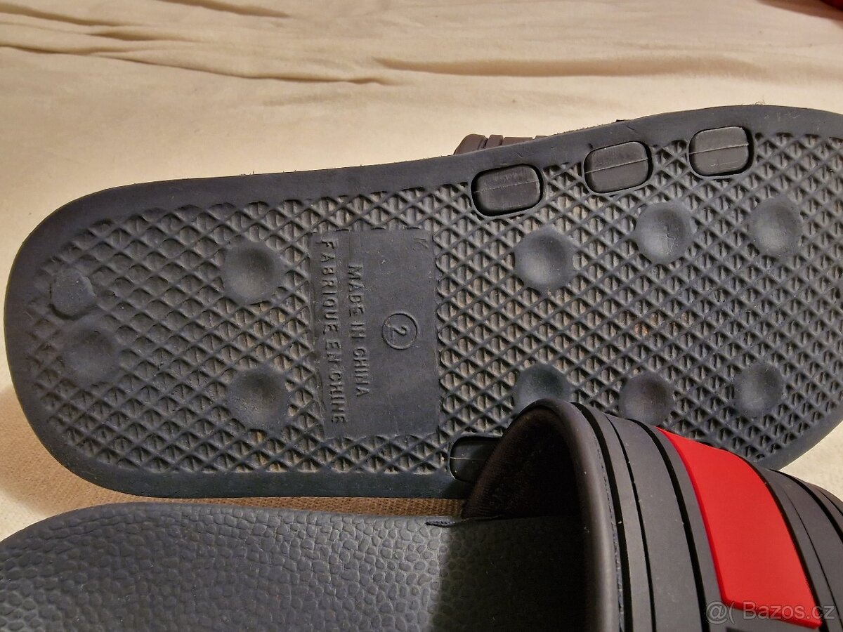 Chlapecká obuv - 10