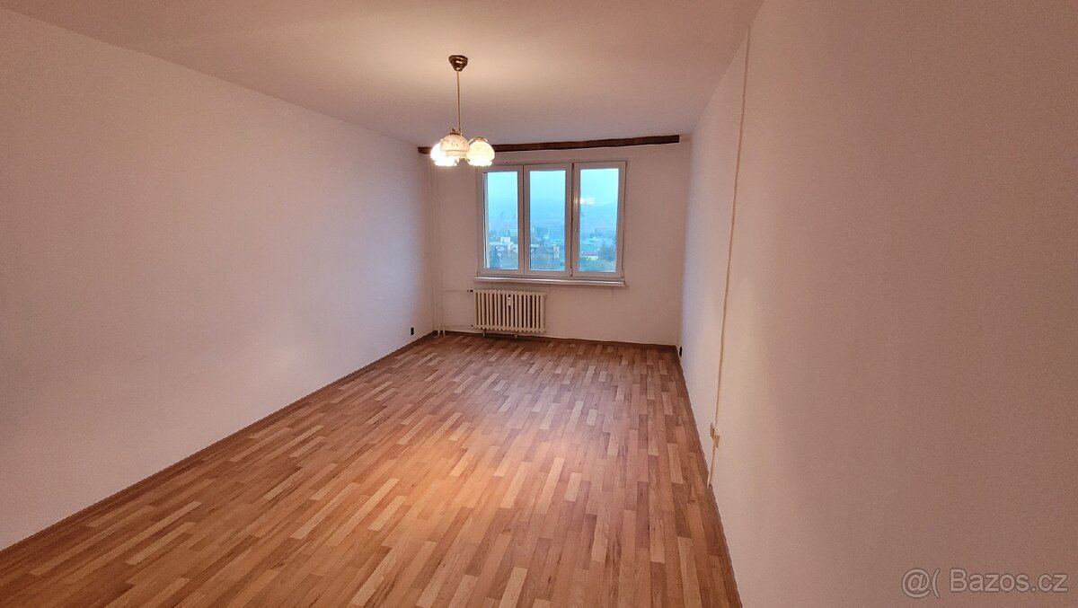 Prodej bytu 1+1 REZERVOVÁNO - 10