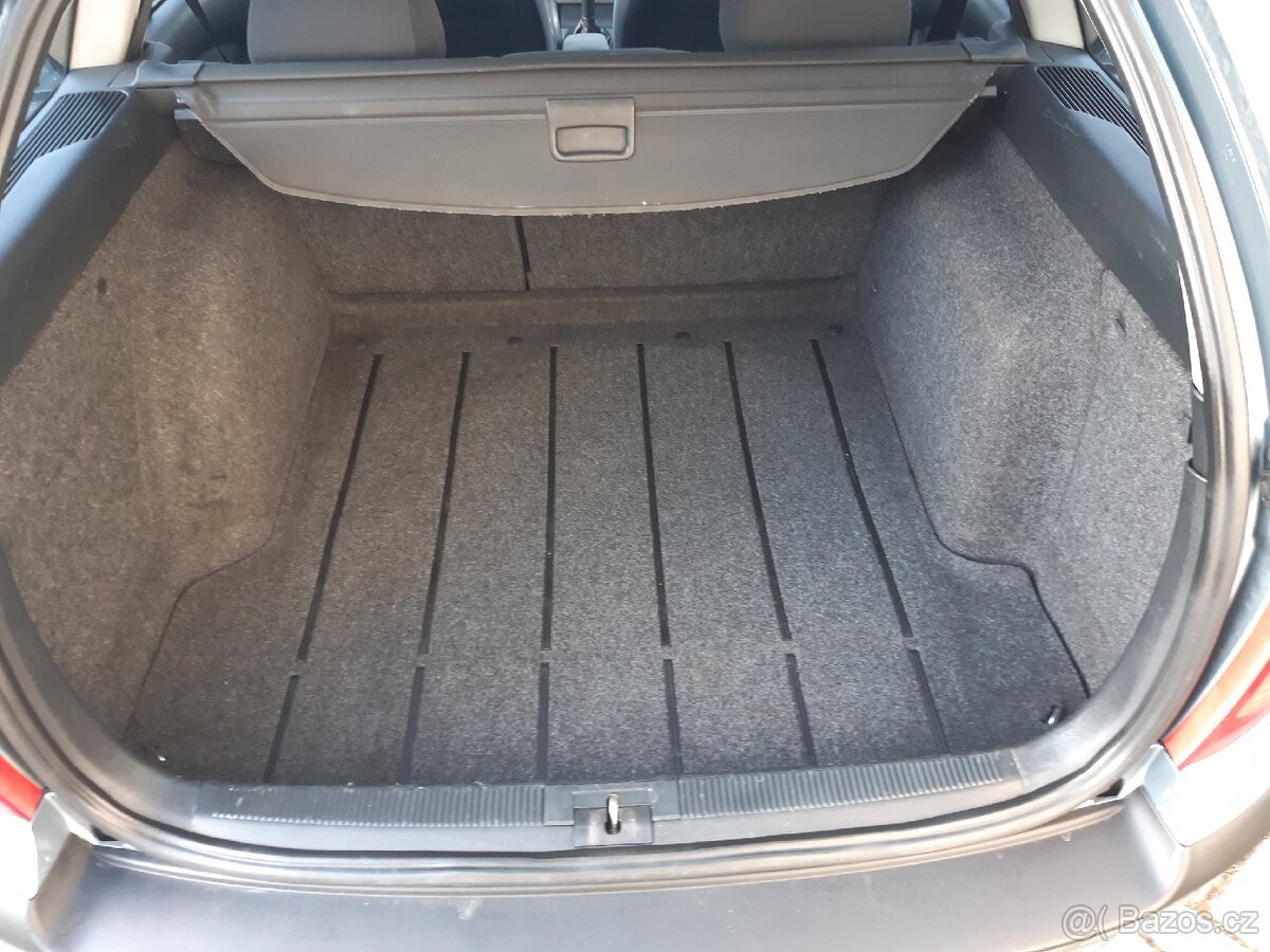 Škoda octavia 1.9tdi 81kw - 10