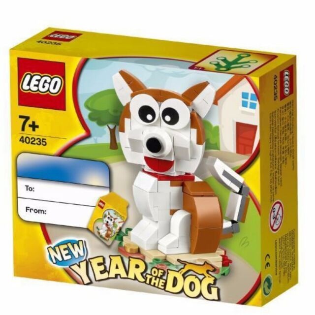 Prodám LEGO v blistrech/mix - 10