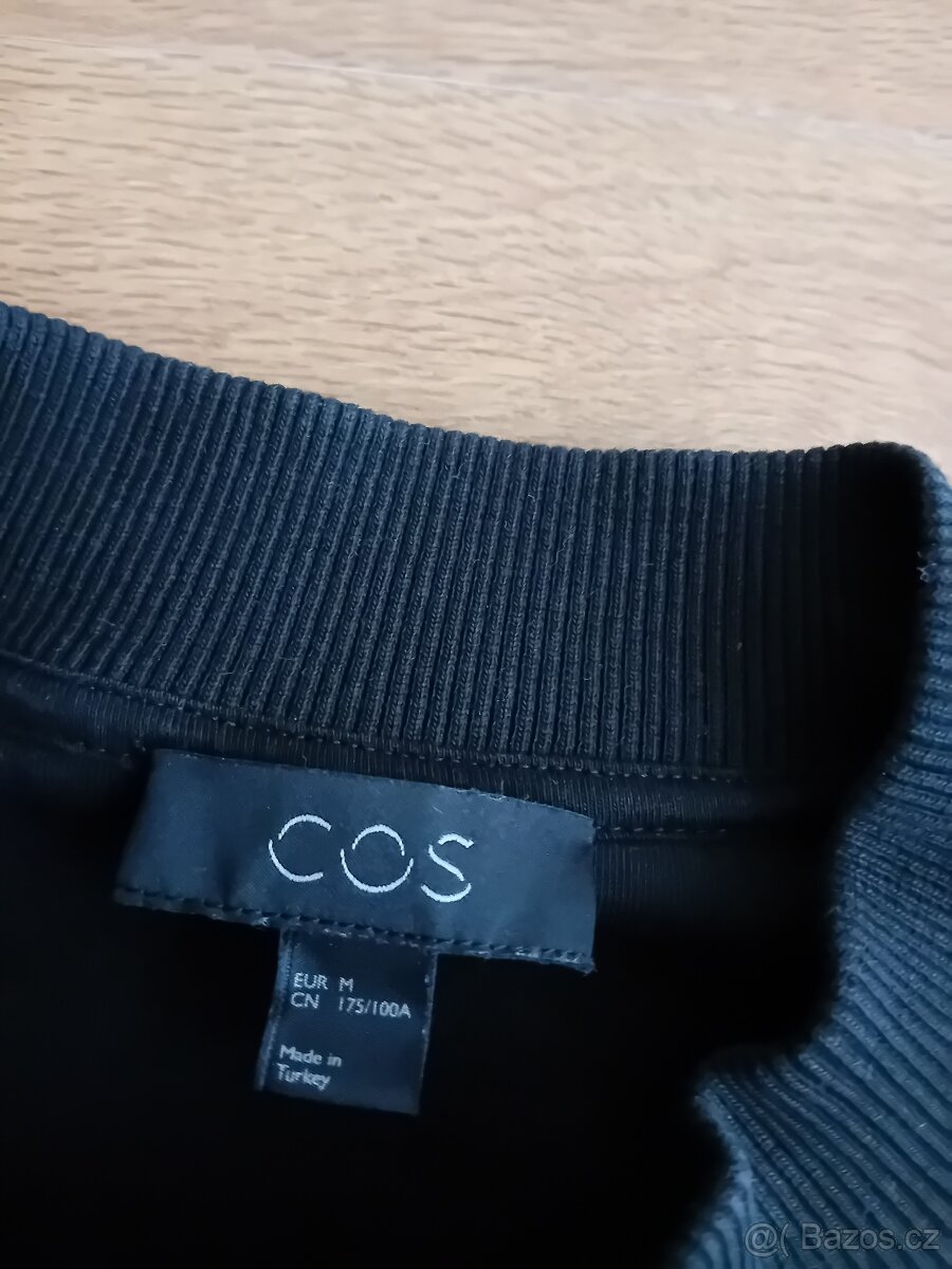 COS pánská mikina vel. M - 10