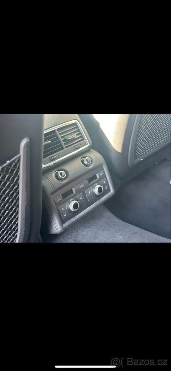 Audi Q7 3.0 tdi Quattro r.v 2013 7 míst - 10